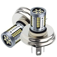 P45T R2 84SMD LED Motorrad