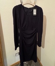 Wollkleid Von Windsor