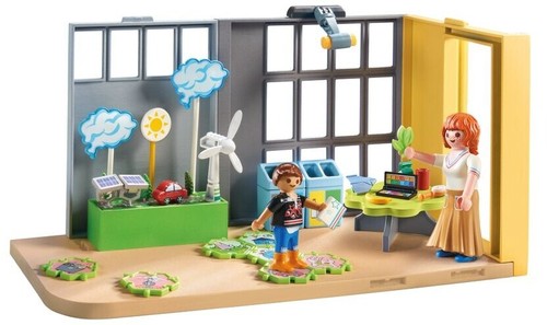 Playmobil city life anbau - playmobil,