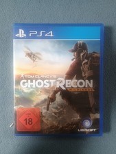 Tom Clancy's Ghost Recon