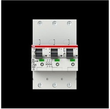 ABB Hauptsicherungsautomat