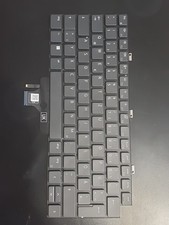 dell latitude 5340 Keybord DE