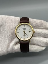 GLASHÜTTE ORGINAL AUTOMATIK