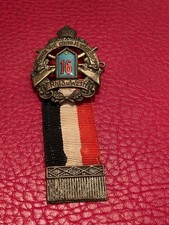 Abzeichen kameradschaft - abzeichen,