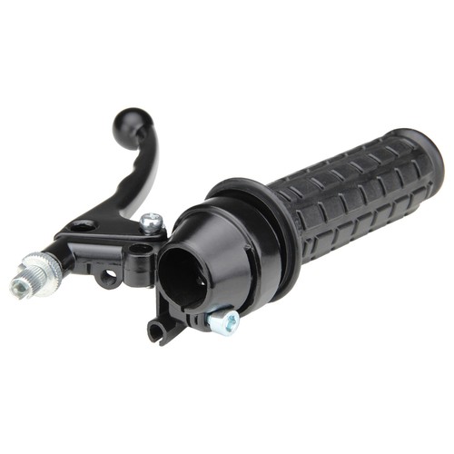 Gasgriff armatur bremshebel - armatur,