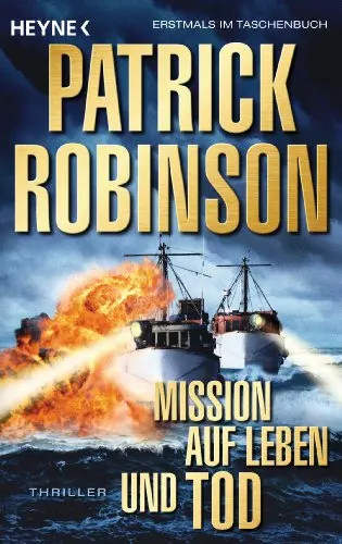 Mission auf leben und tod - mission,