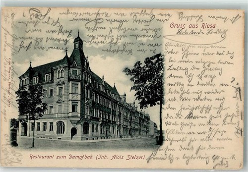 13529190 8400 riesa gasthaus - 8400,