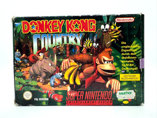 Donkey Kong Country Nintendo