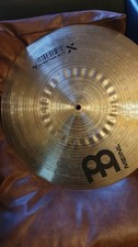Becken Cymbal Ride 18" Meinl  Generation X Johnny Rabb safari Ride special