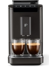 Tchibo Kaffeevollautomat Esperto2 Caffè, Granite Black wie neu