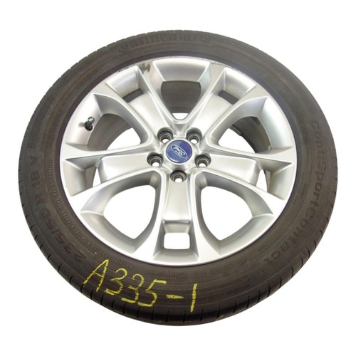 Ford kuga felge - 2, alufelge