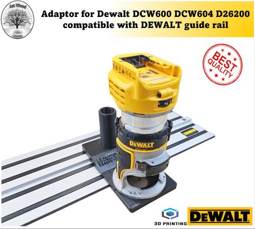 Dewalt dcw600 dcw604 d26200 - dcw604,
