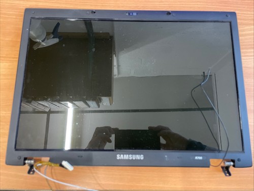 Samsung r700 complete screen - complete,