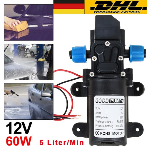 60w wasserpumpe - 60w,