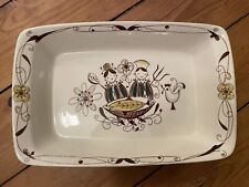 STAVANGERFLINT Norwegen Mesterkokken INGER WAAGE Flamingo 2000/3 Backform