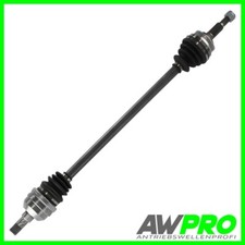 ANTRIEBSWELLE FÜR OPEL ASTRA