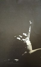 Marcel Marceau Deutschlandtournee 1976 Programmheft. Partner Pierre Verry. Marce