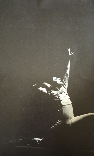 Marcel marceau - marcel,