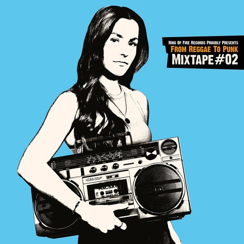 Various artists from reggae - from,