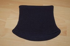 Kinder Fleece-Schlauchschal blau von Jako-O Gr. 1