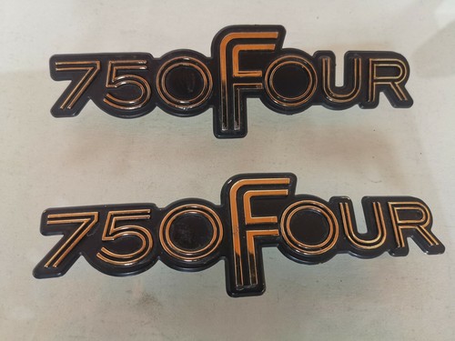 Original honda 750 four - honda,