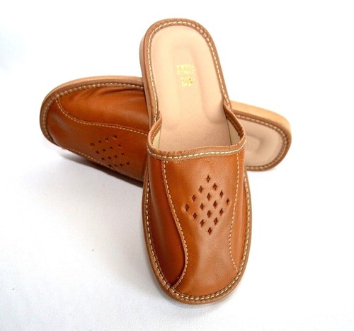 Herren elegante leder - herren,