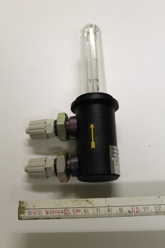 Ddr mlw prüfgerät - mlw, pneumatik