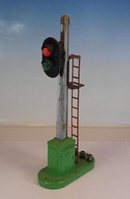 Lionel Spur 0 Blech Signal