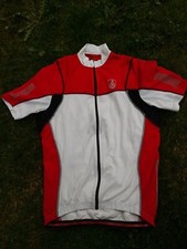 Campagnolo Trikot Gr L Rot