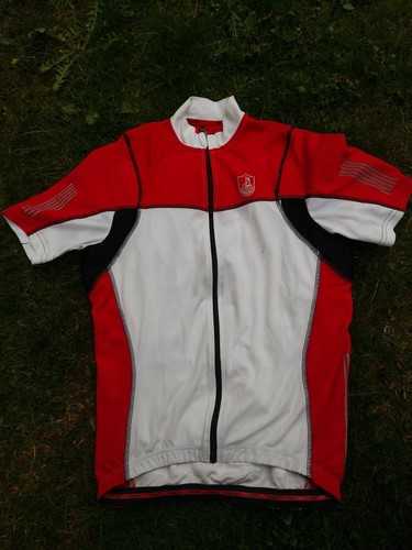 Campagnolo trikot rot - campagnolo,