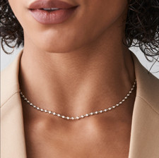 Gold chain 585 14K yellow gold