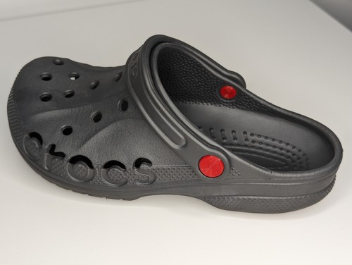 Crocs nieten für fersen - nieten,