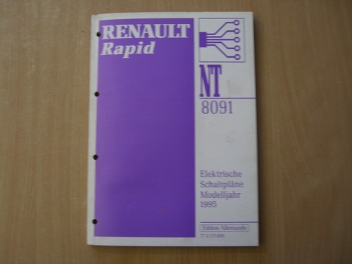 Werkstatthandbuch elektrische - werkstatthandbuch,