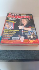 METAL HAMMER 1987 / NR.7 - 12
