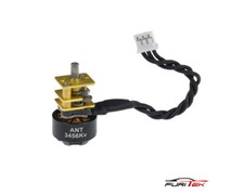 Furitek ANT Brushless Motor mit Getriebe für 1/32 1/34 Crawlers FUR2505 
