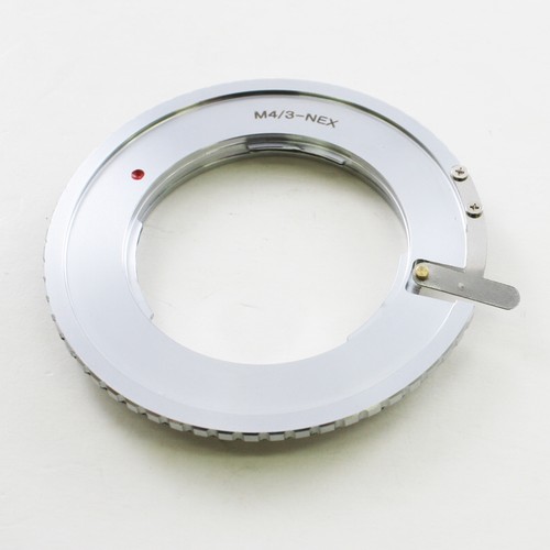 Micro four thirds - micro,