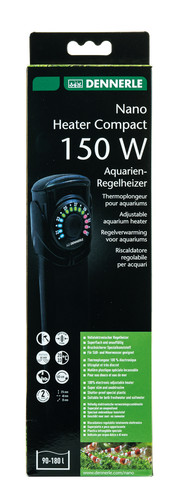 Dennerle nano heater compact - dennerle,