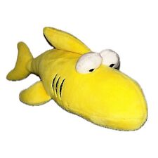 Sharky Stofftier Hai Unbespielt Schwimmen Schule Köln Schwimmschule Rarität