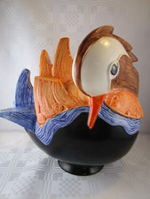 Goebel * Selim * Mandarinente