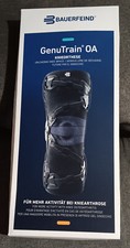 Orig. Bauerfeind - GenuTrain®