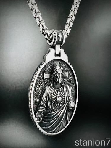 Jesus christus herz kreuz - jesus,