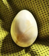 Marmor Ei Deko Ostern