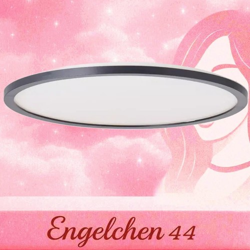 D1c led panellampe - d1c),