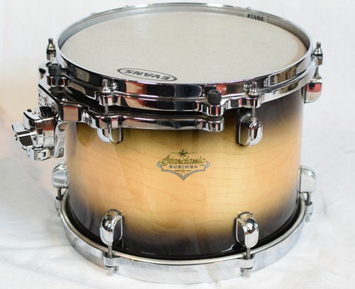 Tama starclassic bubinga tom - tama,