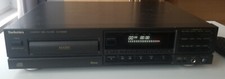 compact disc player Technics