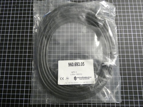 Schönbuch sensor 960 - sensor, 960.693.05