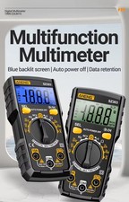 ANENG Digital-Multimeter SZ303