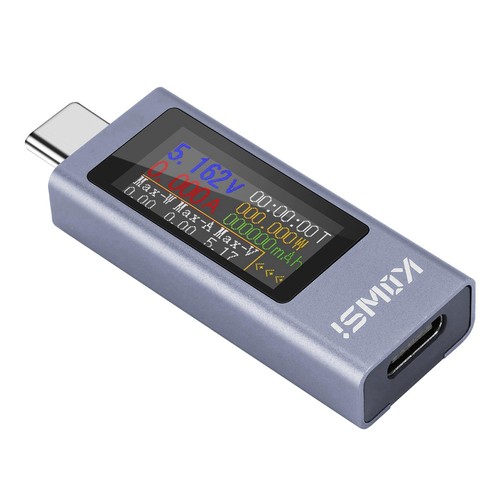Usb tester - , usb-c-tester