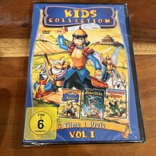 Kids Collection Vol. 1 Kinder