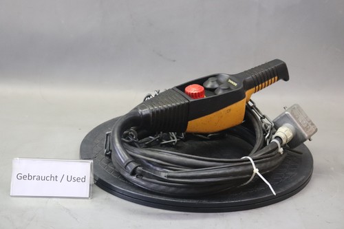 Demag dsk3 dp1 kettenzug - demag,